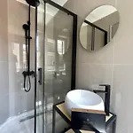 Piazza San Rocco Apartment *