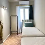 Piazza San Rocco Apartment