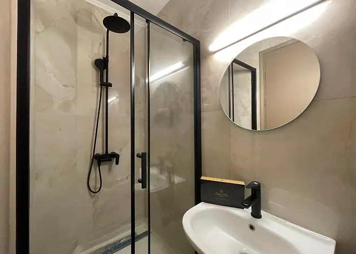 Апартаменты Piazza San Rocco