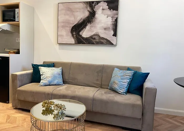 Apartamento Piazza San Rocco *