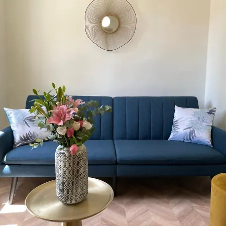 Apartament Piazza San Rocco