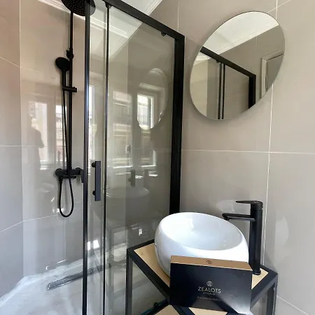 Piazza San Rocco Apartman *