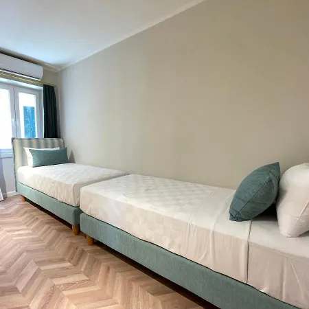 Apartament Piazza San Rocco
