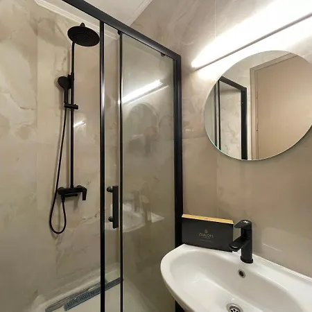 Apartament Piazza San Rocco