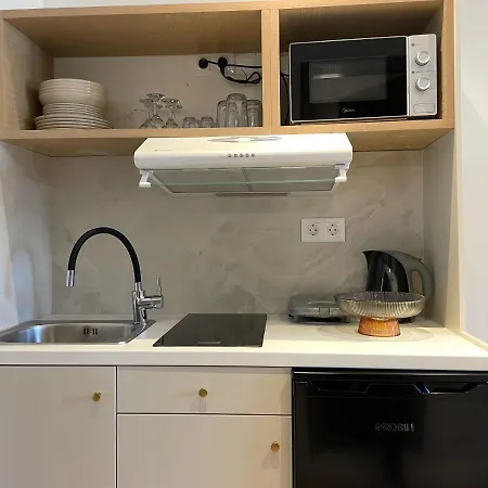 Apartament Piazza San Rocco