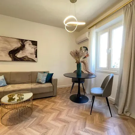Piazza San Rocco Apartman