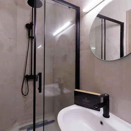 Apartament Piazza San Rocco