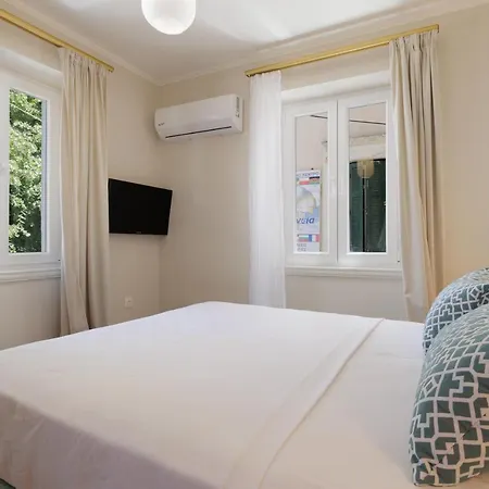 Apartament Piazza San Rocco
