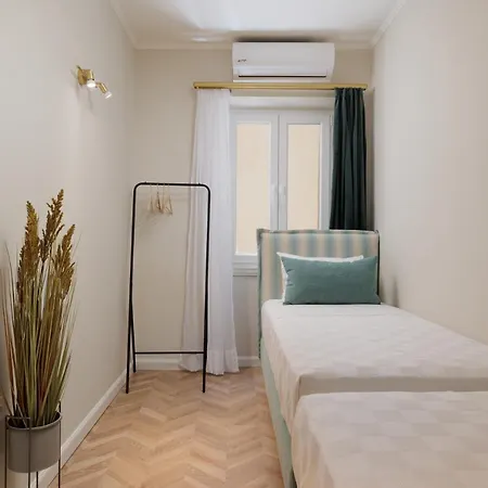Apartament Piazza San Rocco *