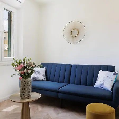 Piazza San Rocco Apartman