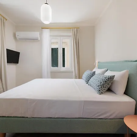 Piazza San Rocco Apartman *