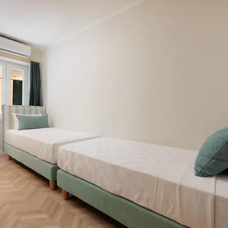 Apartament Piazza San Rocco Corfu (city)