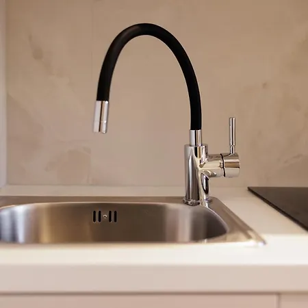 Apartman Piazza San Rocco *