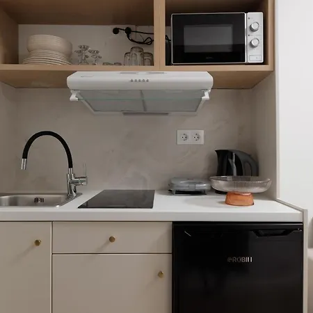 Piazza San Rocco Lejlighed *