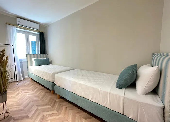 Apartamento Piazza San Rocco