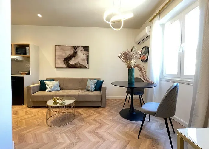Apartamento Piazza San Rocco *
